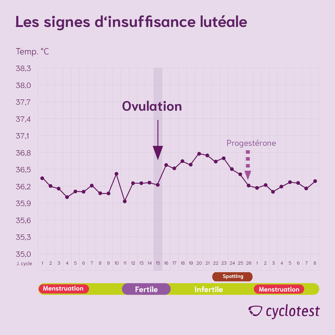 clomid apres pilule