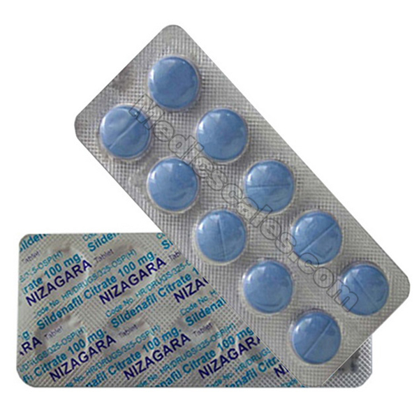 Nizagara 120mg
