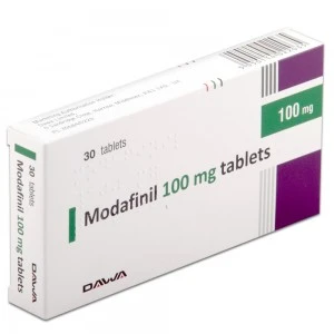 Modvigil acheter
