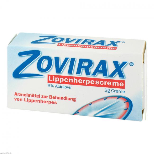 zovirax 800mg
