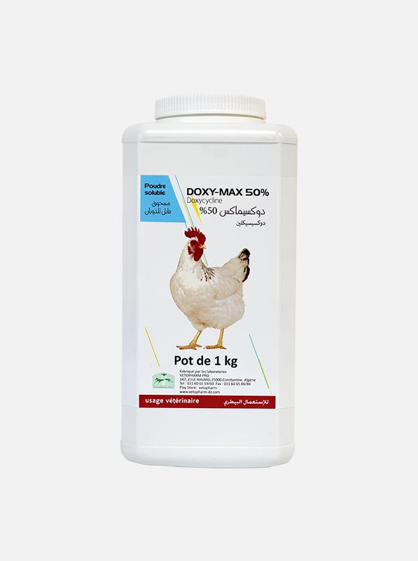 coût du doxycycline