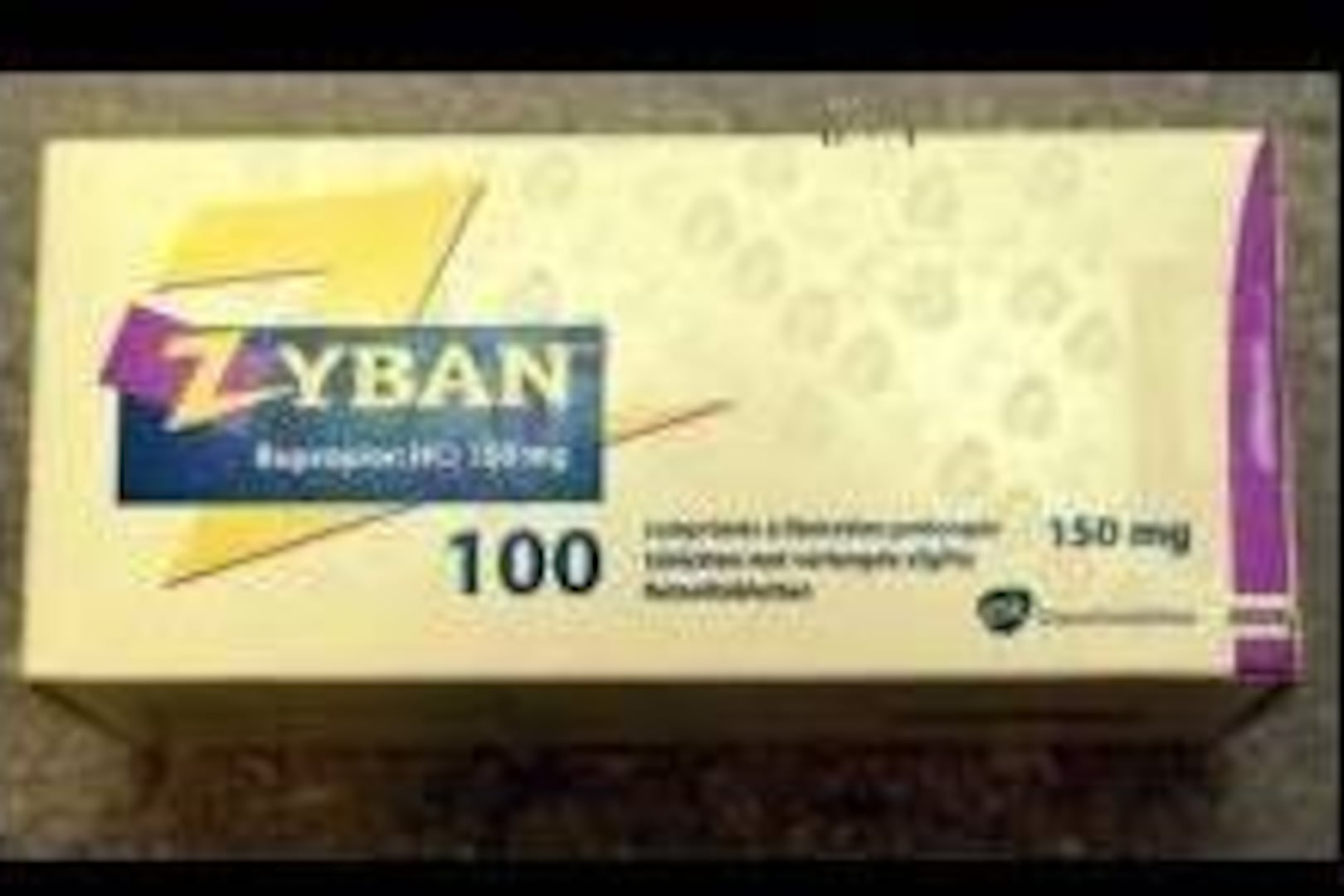 Commander zyban en ligne