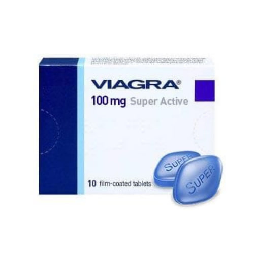 acheter viagra super active