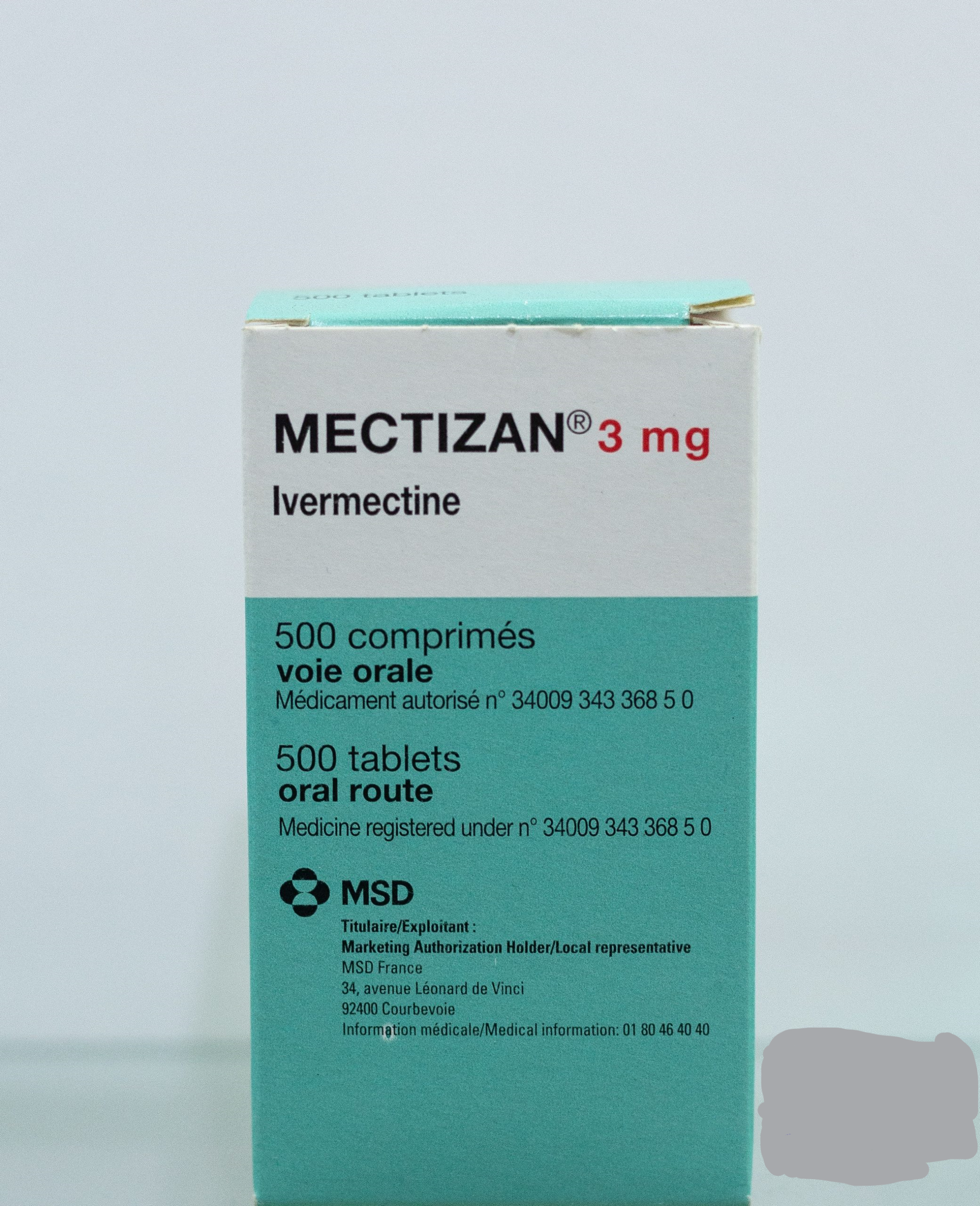Mectizan 6mg Online