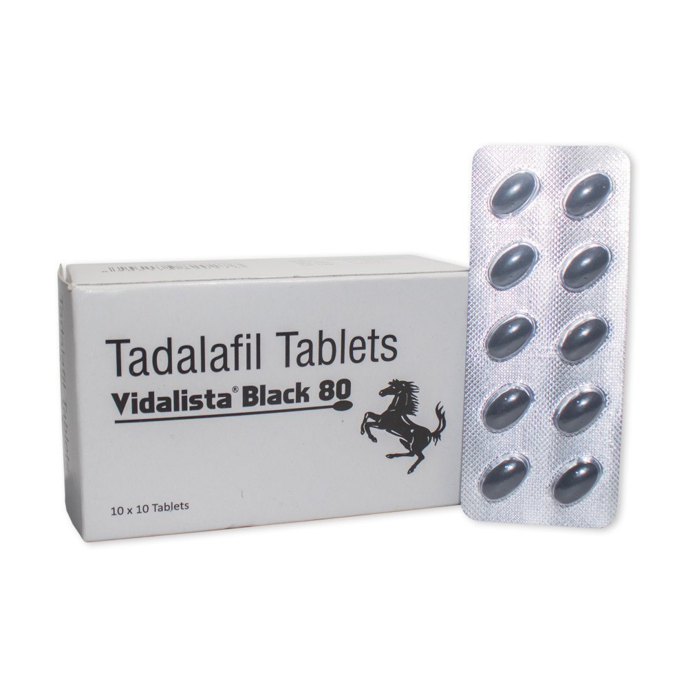 Tadala Black Comment Acheter