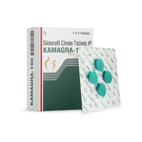 Kamagra Gold Online