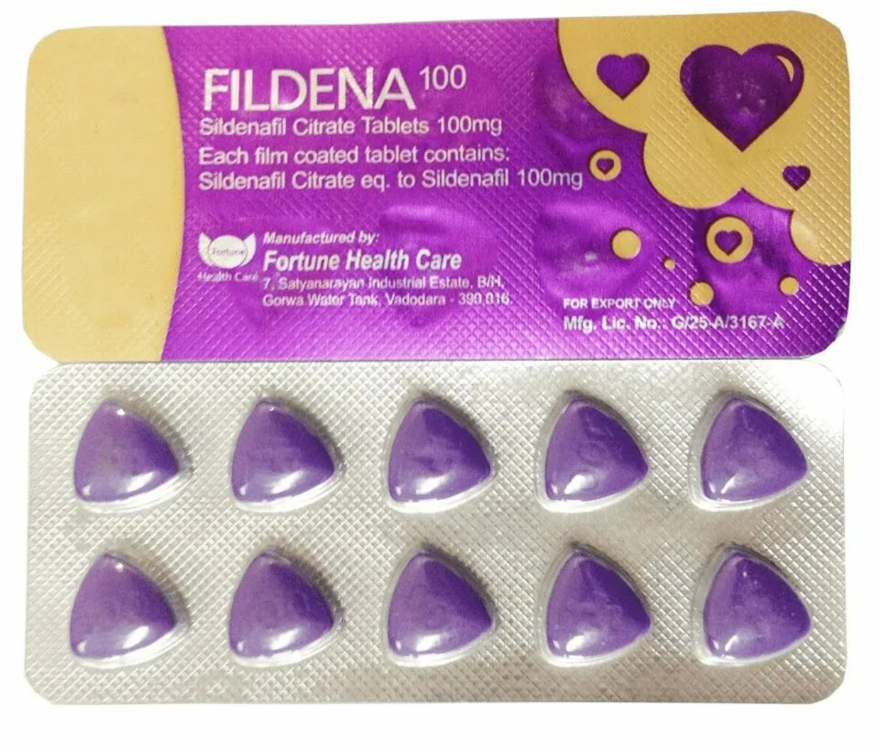 commander du fildena en ligne