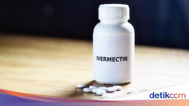 Ivermectin 12 mg indofarma
