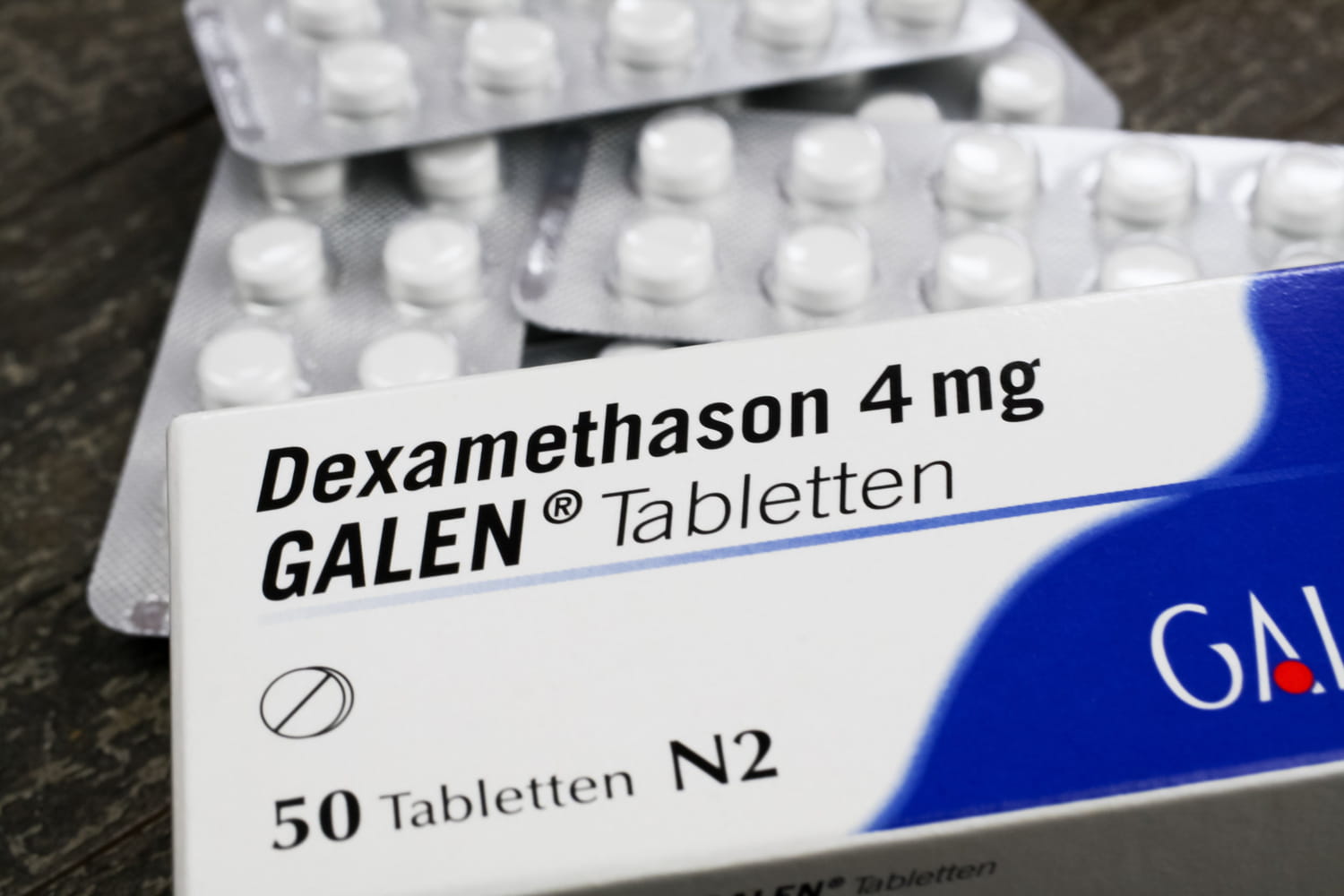 Prednisolone 20mg Générique