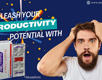 Acheter modafinil