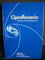 Acheter Du Ciprofloxacin En Ligne