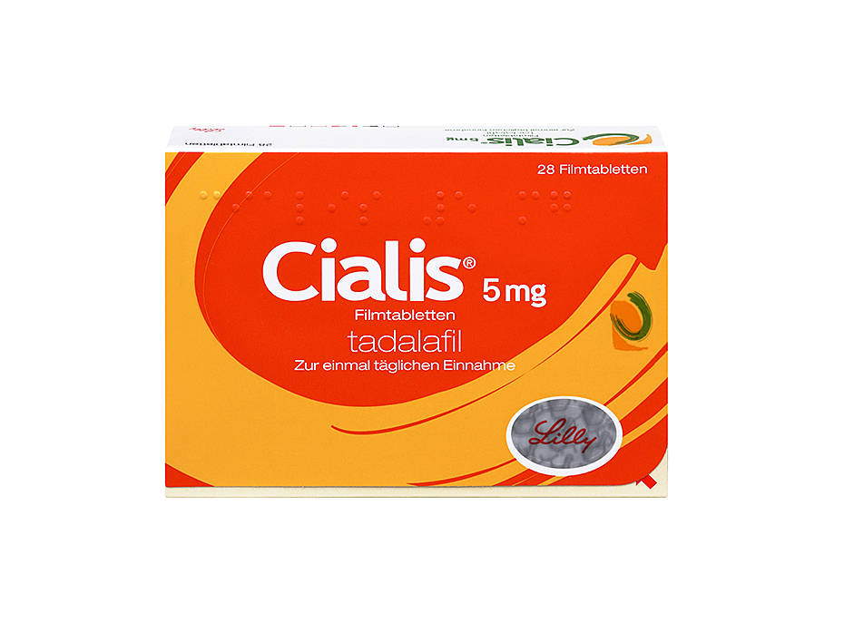 Cialis Online Da 5 Mg