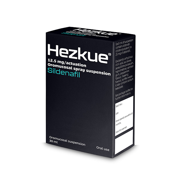 Sildenafil prix