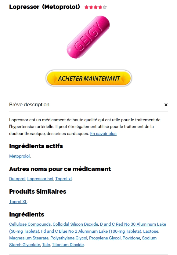 Acheter Monodox Générique