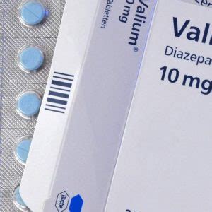 Achat Valium 10mg