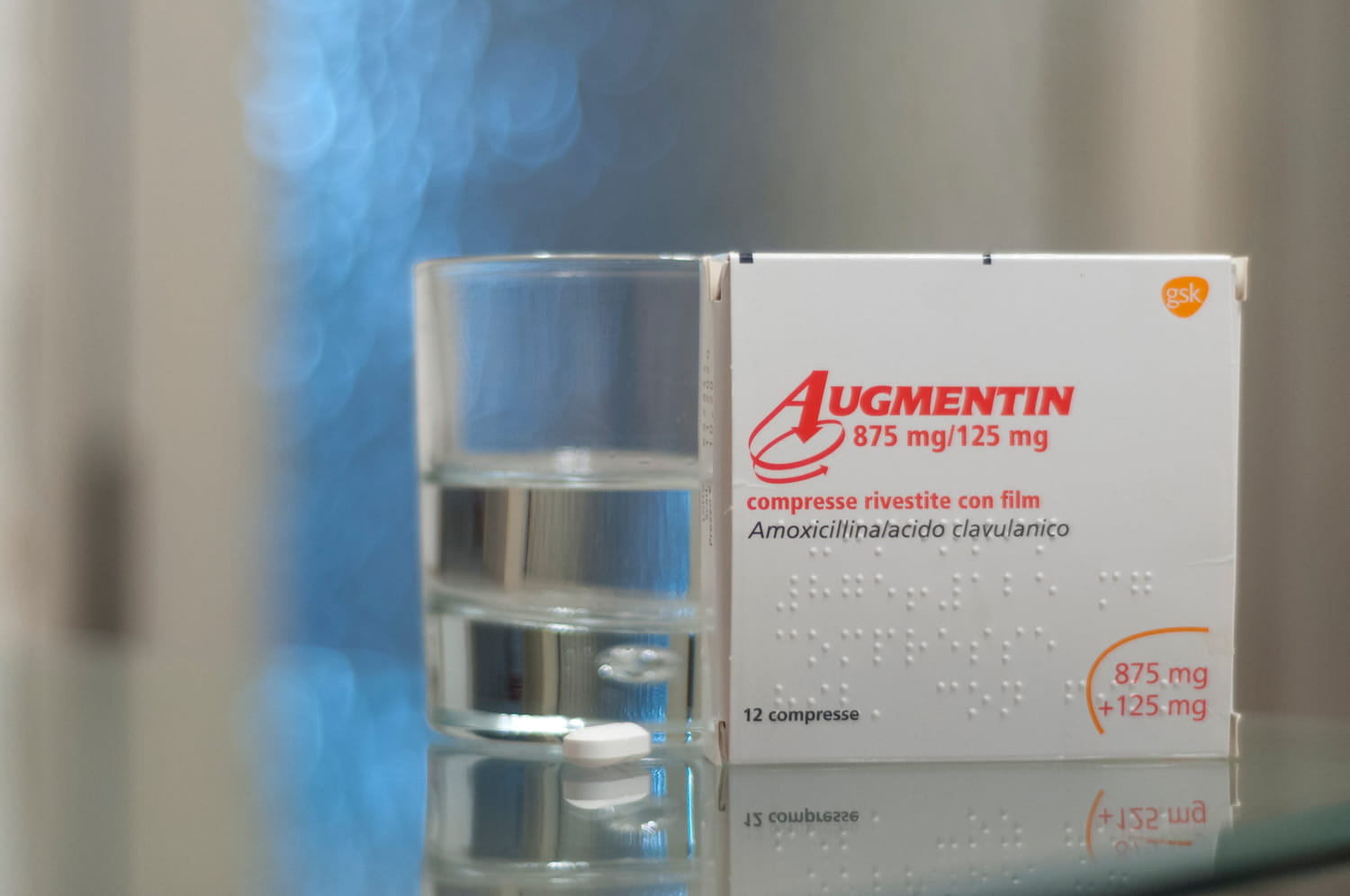 Acheter amoxicilline acide clavulanique sans ordonnance