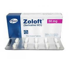 Prix Zoloft 50 Mg