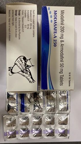 Provigil 200mg