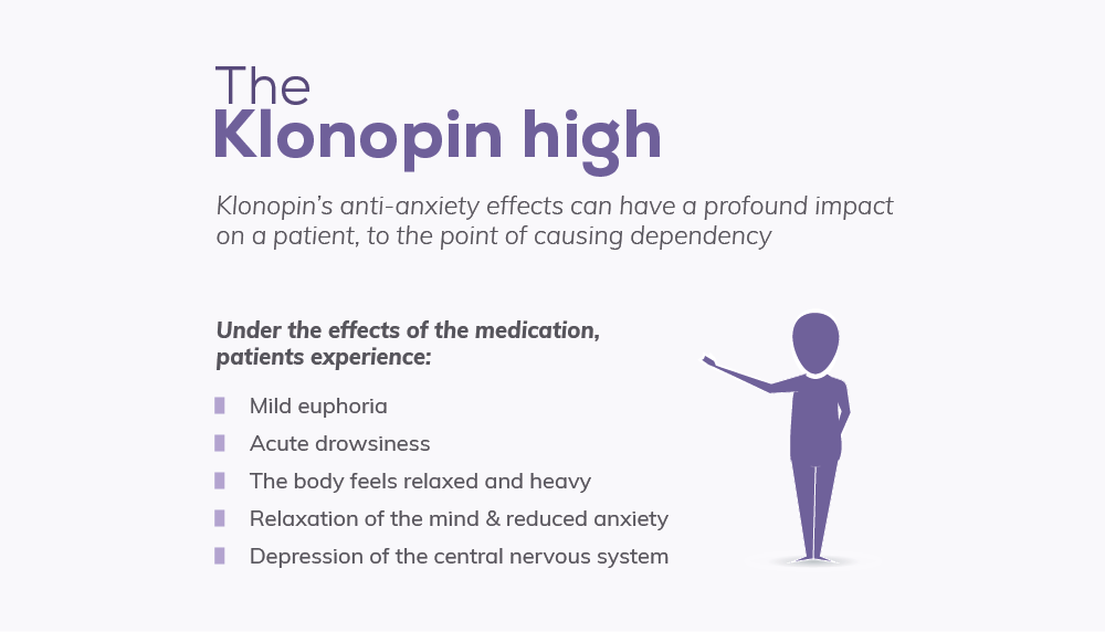 Klonopin Pilules