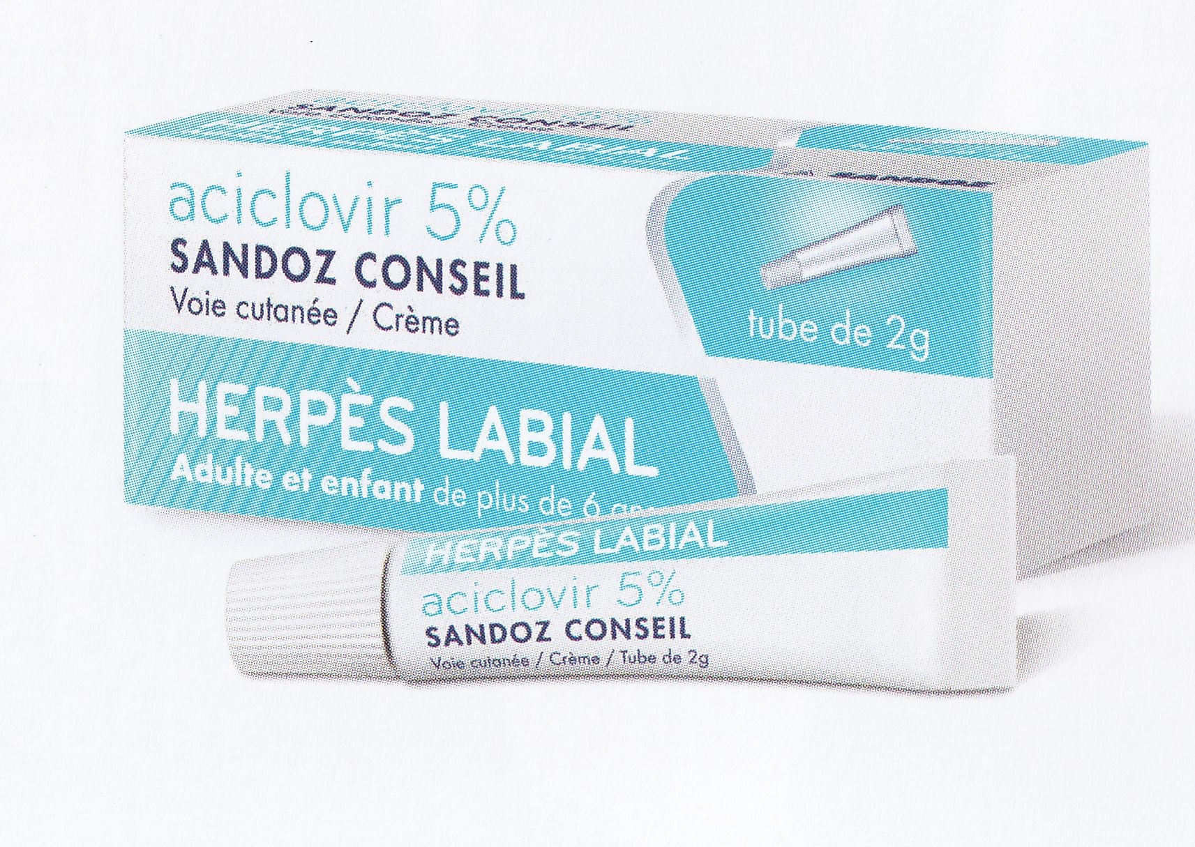 Prix Acyclovir Pharmacie