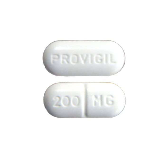 Provigil Prix