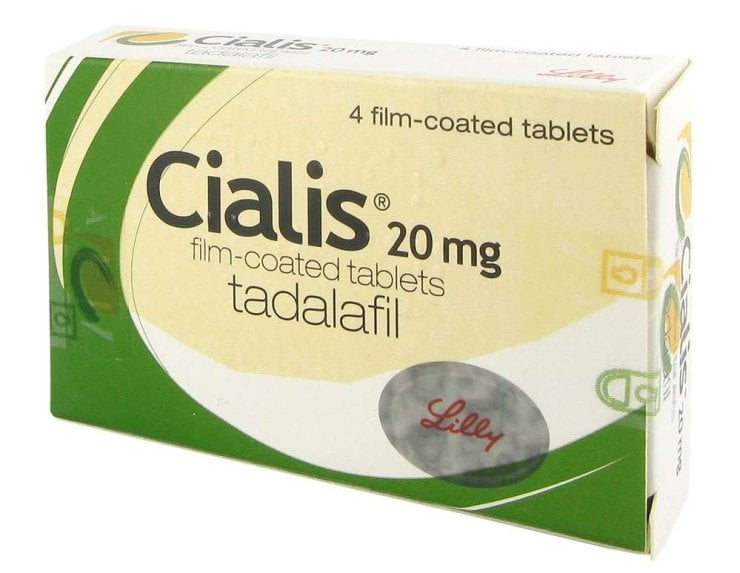 Cialis Teva Online