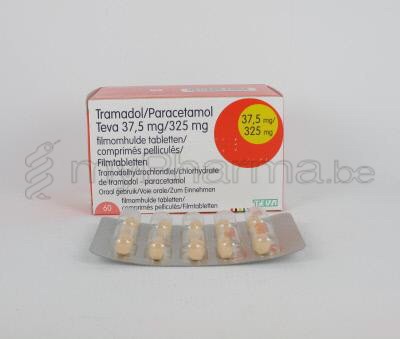 Tramadol Sans Ordonnance Belgique