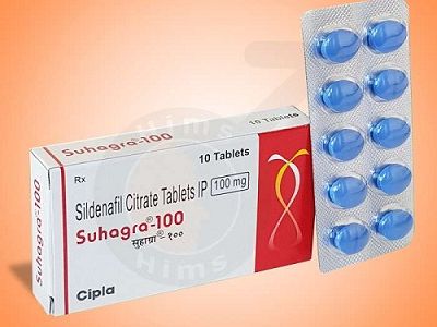 Suhagra 150 mg