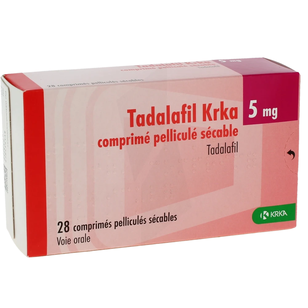Acheter tadalafil