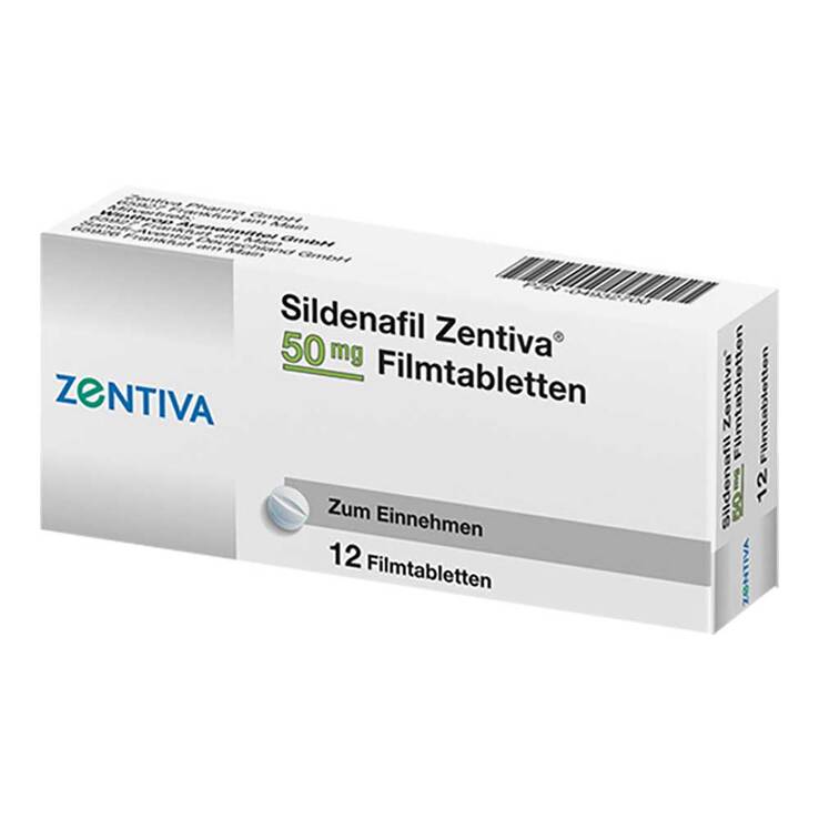sildenafil zentiva 50 mg prix