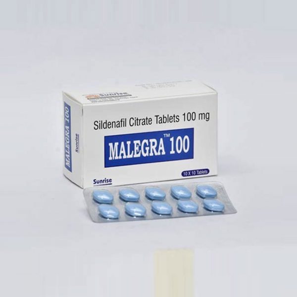 Malegra 100mg