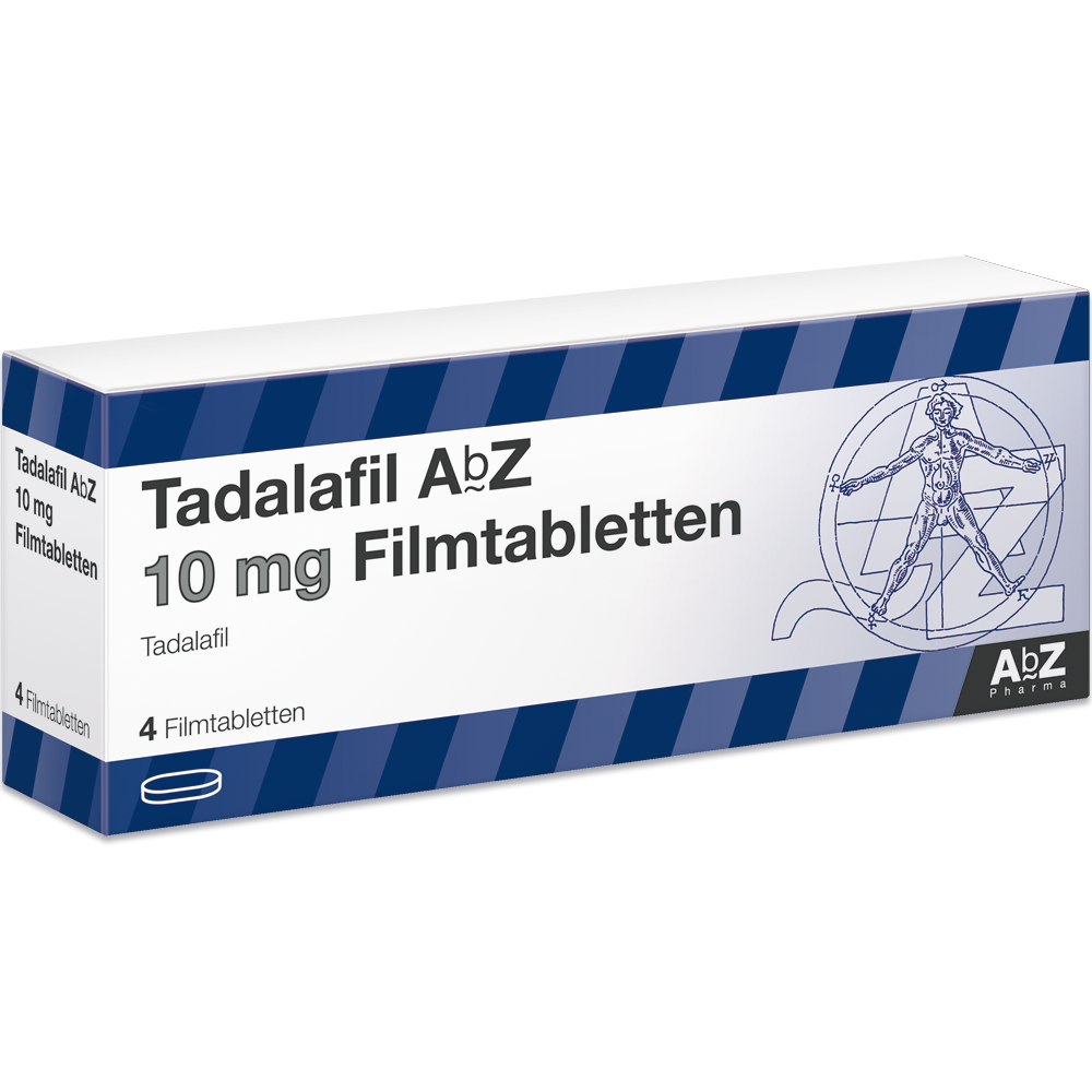 tadalafil eg 10 mg