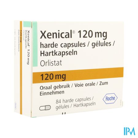 Prix De Xenical En Pharmacie