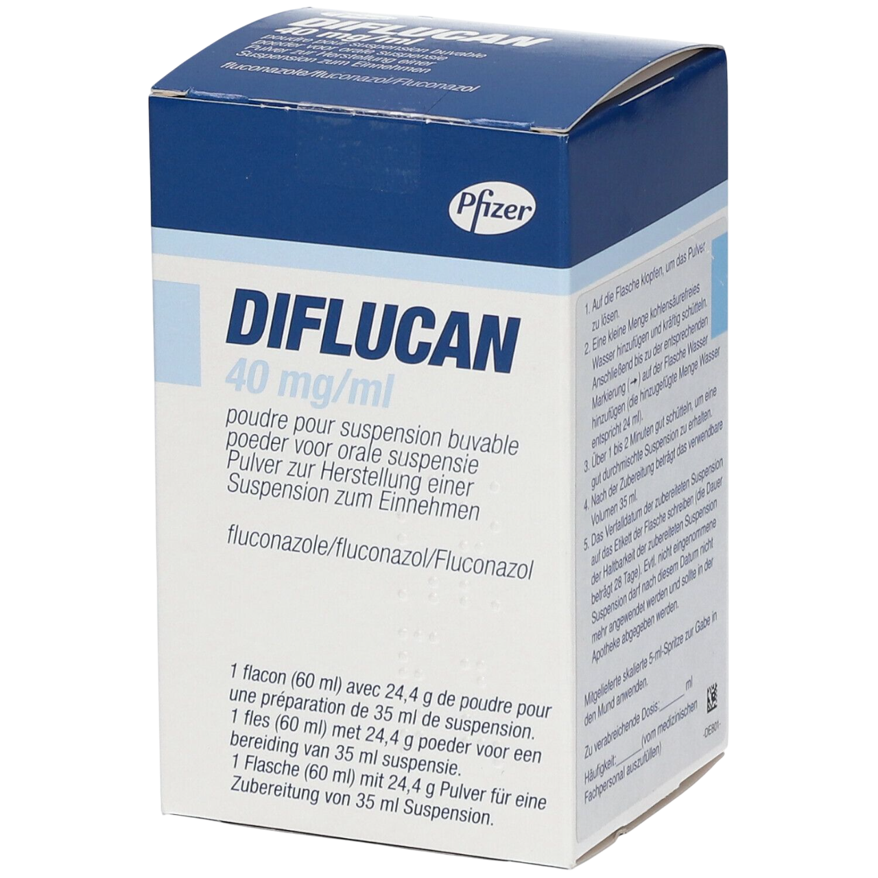 Diflucan 150 Mg Prix Pharmacie