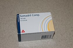 Carisoprodol Acheter Sans Ordonnance