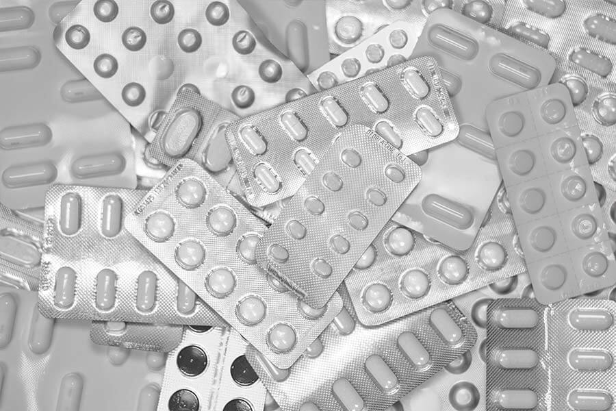 Carisoprodol sans ordonnance