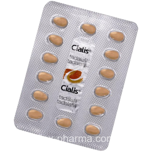 Cialis 20 Mg Jel