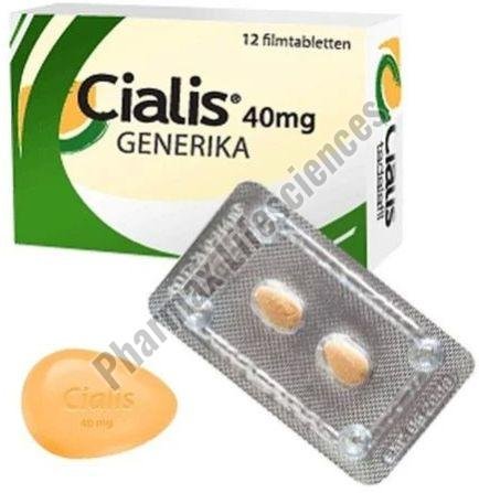 Cialis 40mg