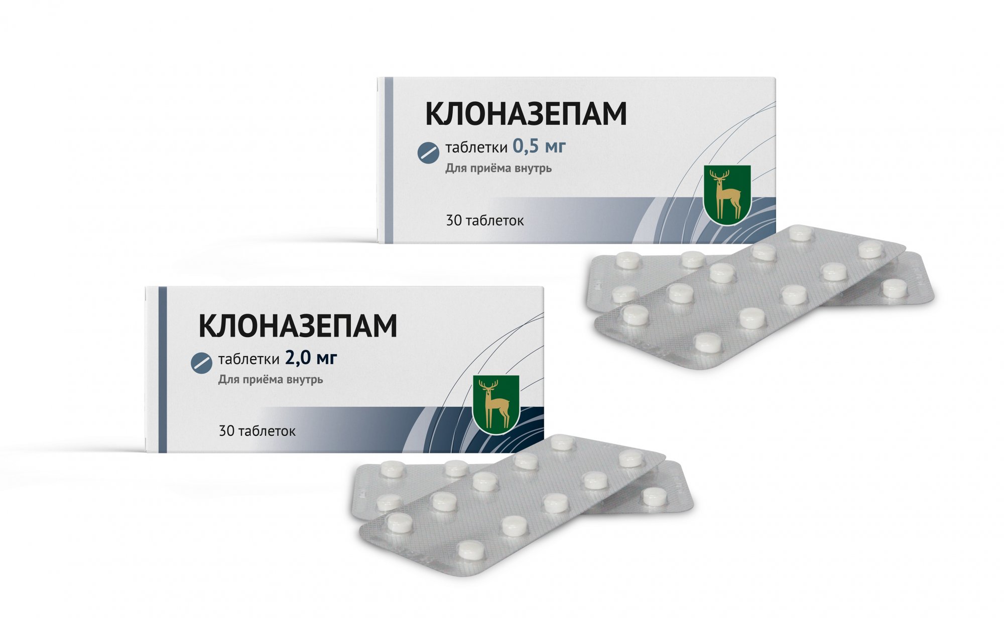 klonopin france