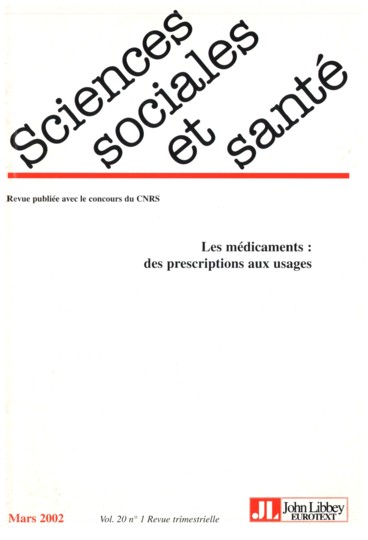 soma sans ordonnance