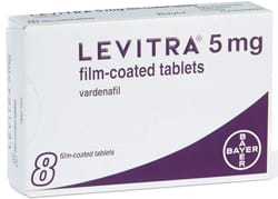 Acheter Levitra Sans Ordonnance