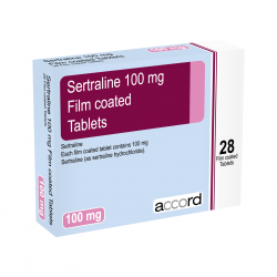 sertraline 100mg prix belgique