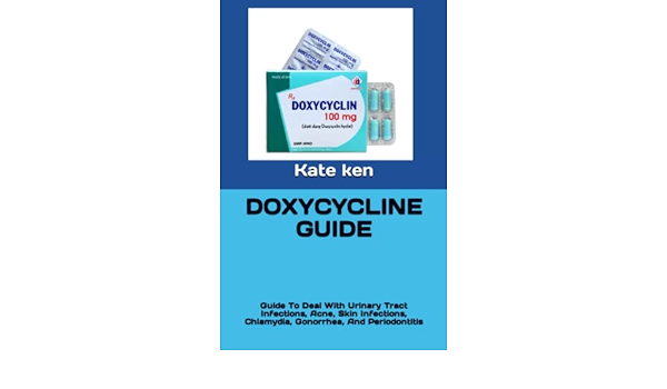 Prix De Vente Doxycycline