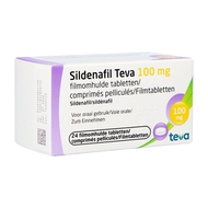 Acheter sildenafil 100mg