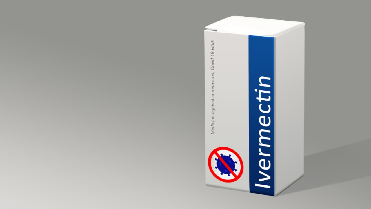 Ermetin Ivermectin 3mg