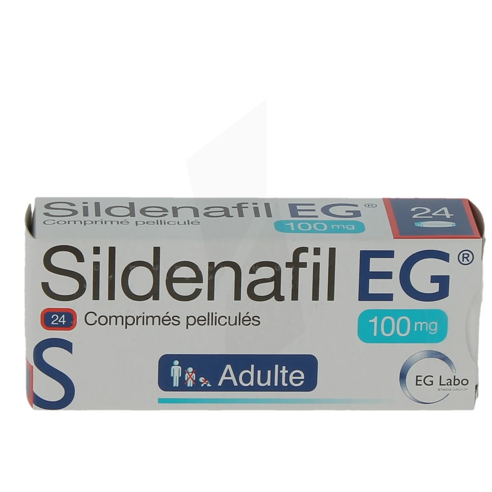 Acheter sildénafil 100mg sans ordonnance