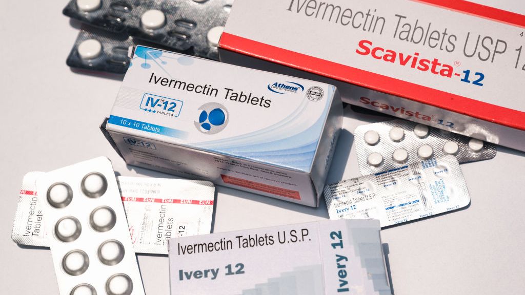 Ivermectin Bon Marché