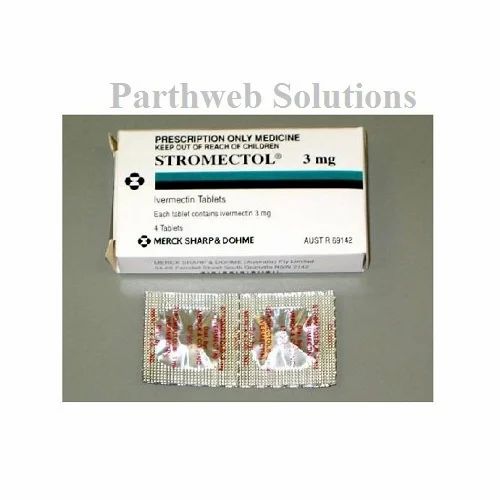 stromectol 3 mg spc