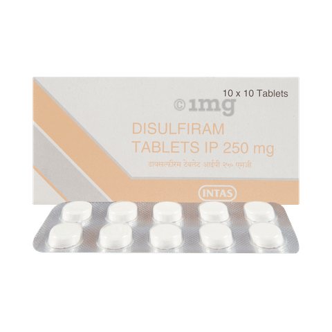Antabuse 250mg Online