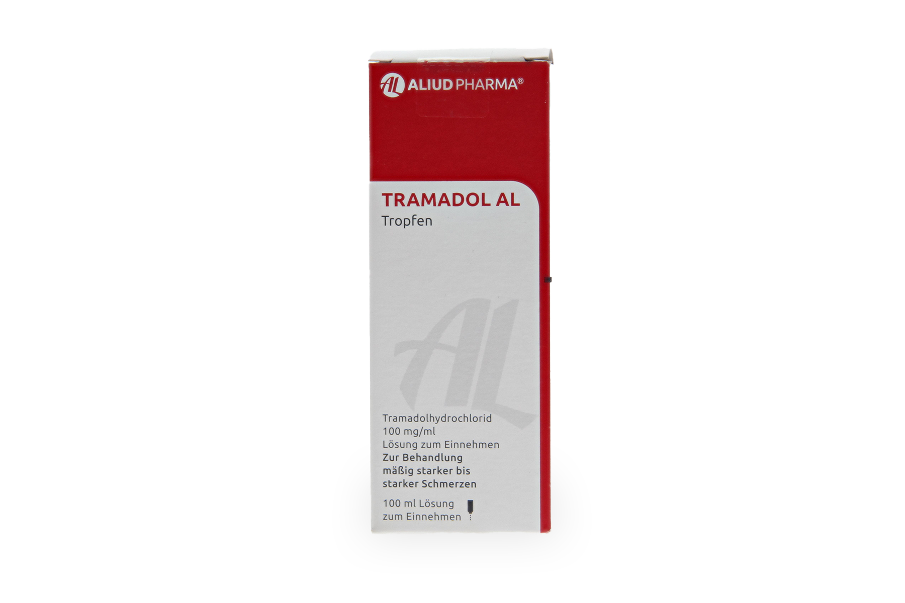 Commander du tramadol sans ordonnance